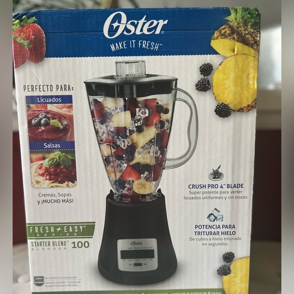 Oster Blender - Picture 3 of 3